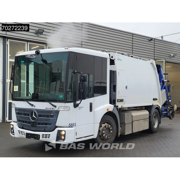 2017 مرسيدس بنز Econic 1830-45444116