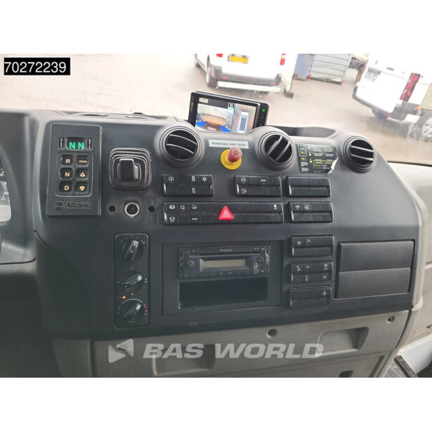 2017 مرسيدس بنز Econic 1830-45444142