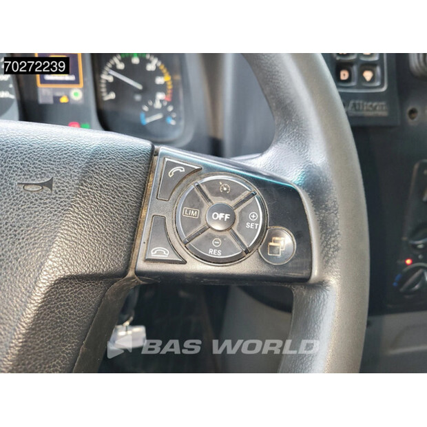 2017 مرسيدس بنز Econic 1830-45444148