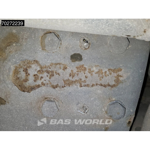 2017 مرسيدس بنز Econic 1830-45444165