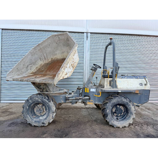 2011 تيريكس TA6S-45444312