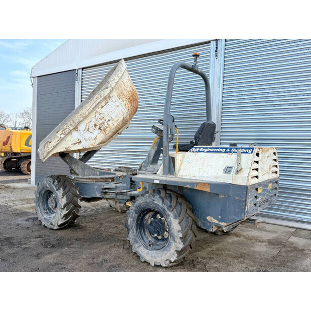 2011 تيريكس TA6S-45444313