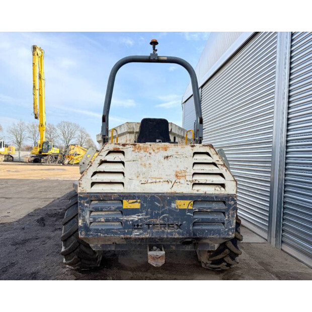 2011 تيريكس TA6S-45444314