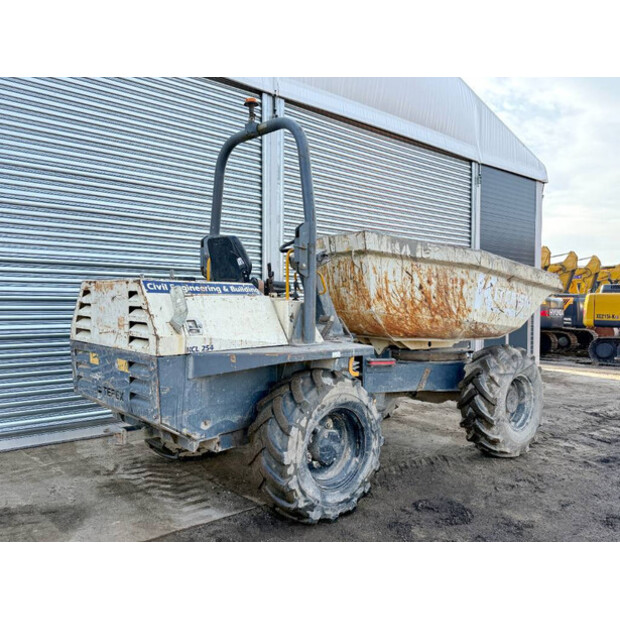 2011 تيريكس TA6S-45444315