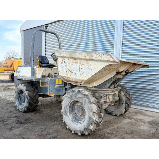 2011 تيريكس TA6S-45444317