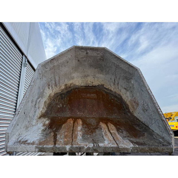 2011 تيريكس TA6S-45444321