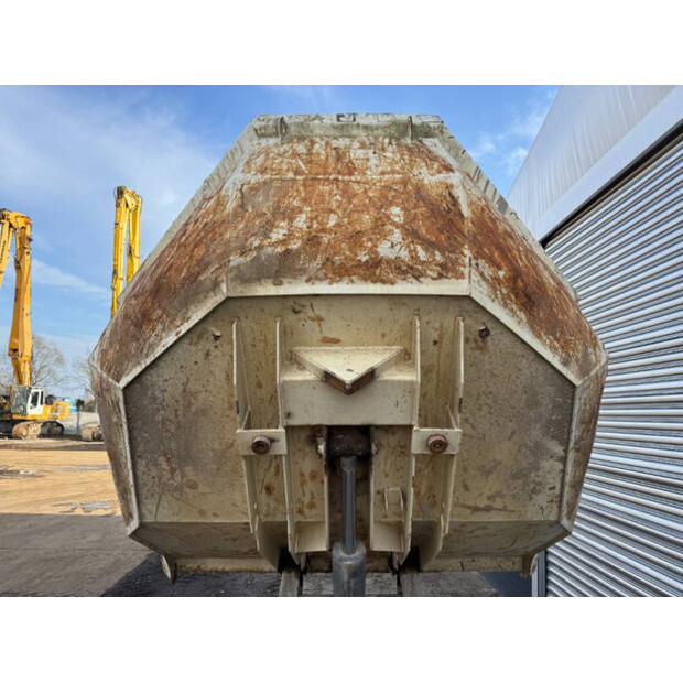 2011 تيريكس TA6S-45444322