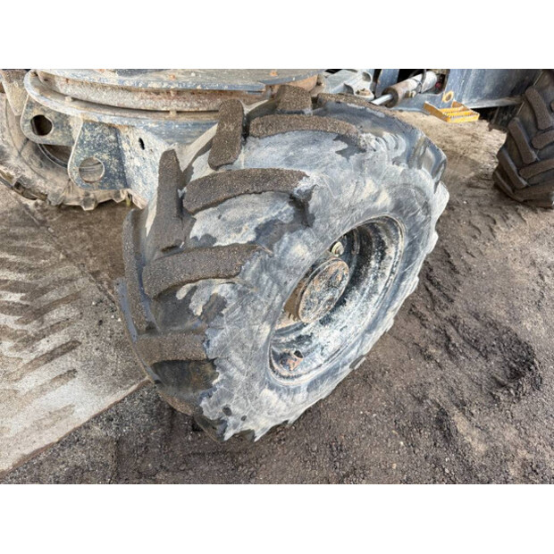 2011 تيريكس TA6S-45444326