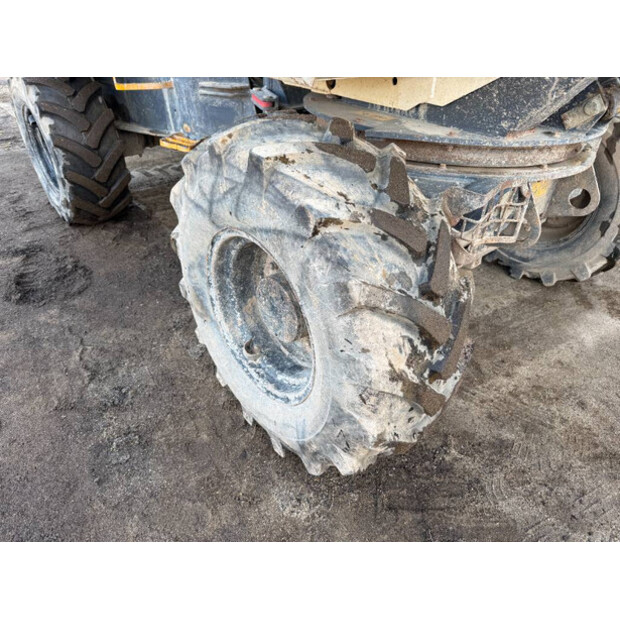 2011 تيريكس TA6S-45444329