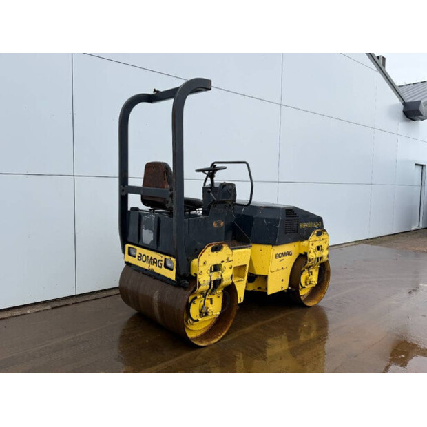 1995 بوماج BW 120 AD-3-45444336