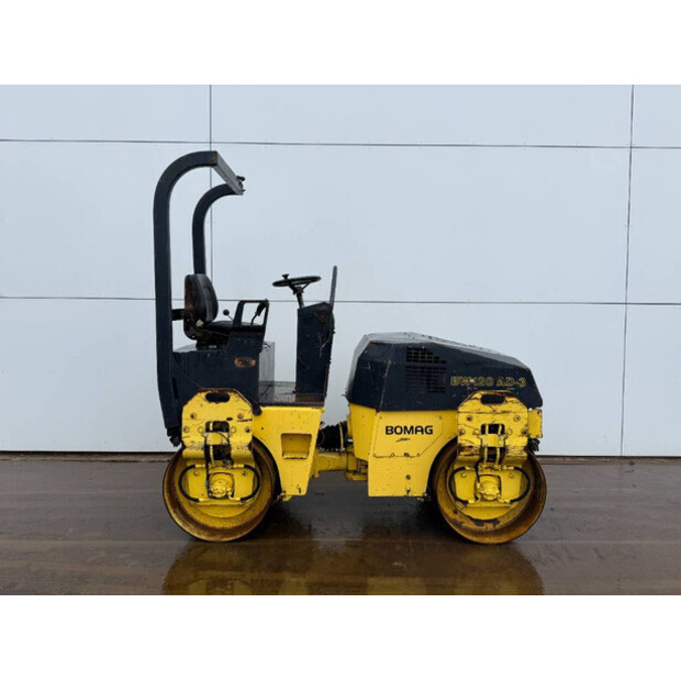 1995 بوماج BW 120 AD-3-45444337