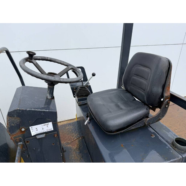 1995 بوماج BW 120 AD-3-45444339