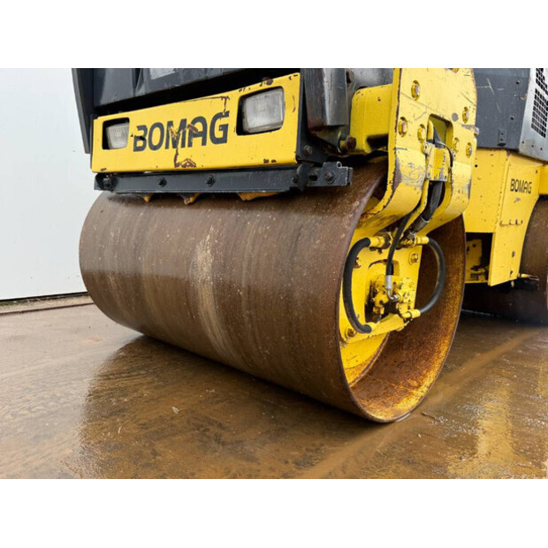 1995 بوماج BW 120 AD-3-45444342