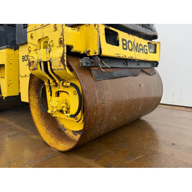 1995 بوماج BW 120 AD-3-45444343