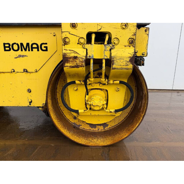 1995 بوماج BW 120 AD-3-45444344