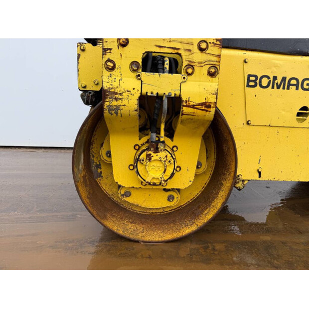 1995 بوماج BW 120 AD-3-45444345