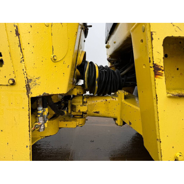 1995 بوماج BW 120 AD-3-45444346