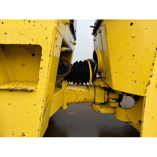 1995 بوماج BW 120 AD-3-45444347