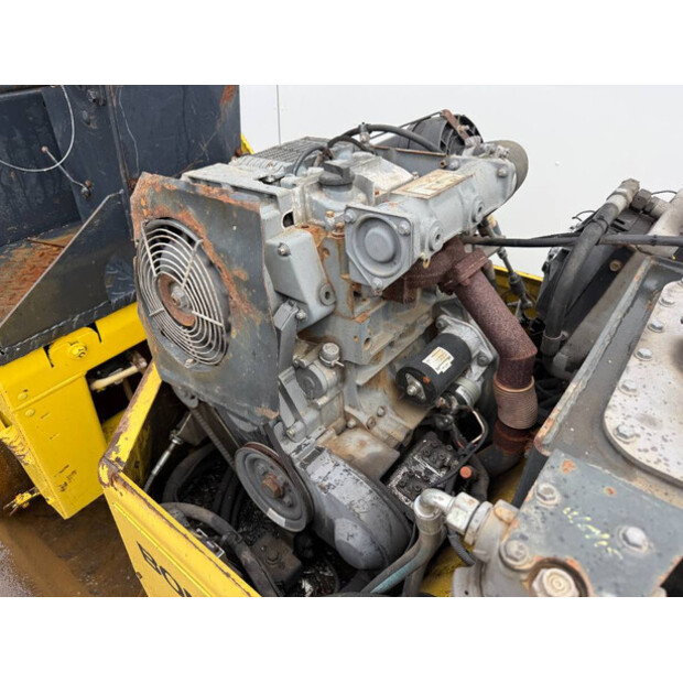 1995 بوماج BW 120 AD-3-45444348