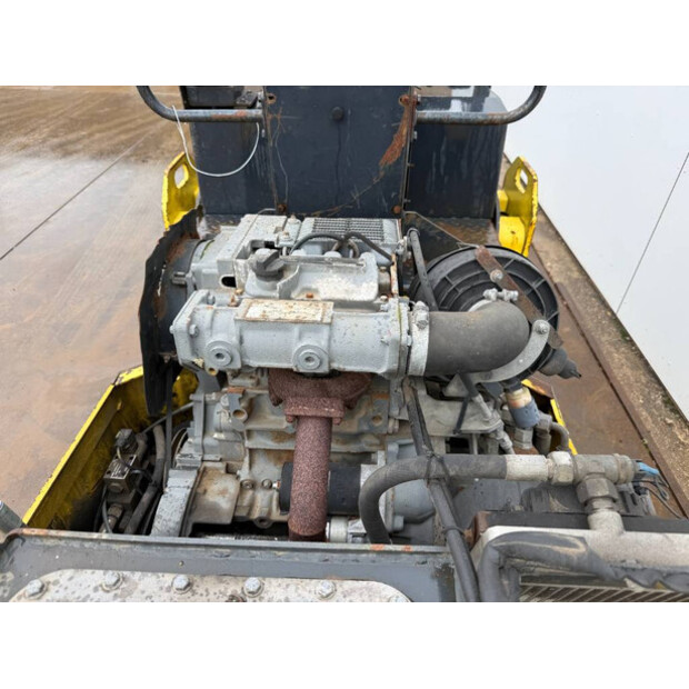 1995 بوماج BW 120 AD-3-45444349