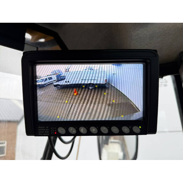 2015 فولفو L180H-45444364