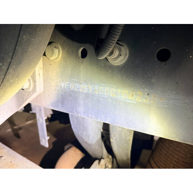 2001 Renault Acmar-45444446