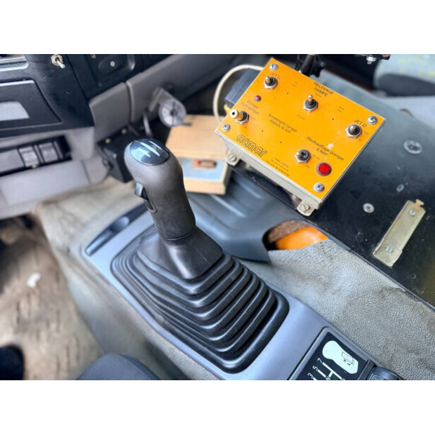 2001 Renault Acmar-45444453