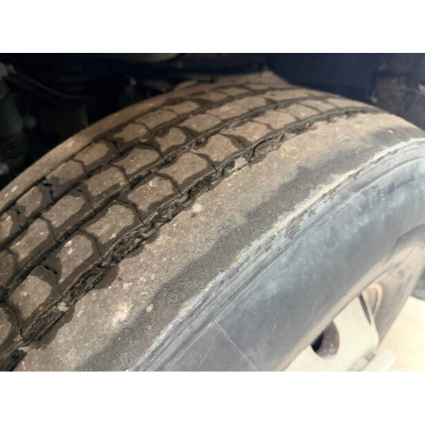 2001 Renault Acmar-45444473