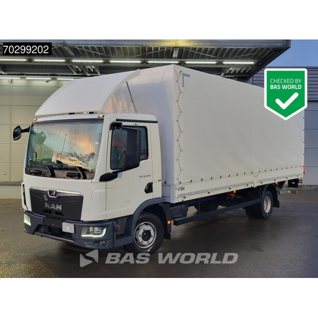 2024 MAN TGL 12.250-45444580