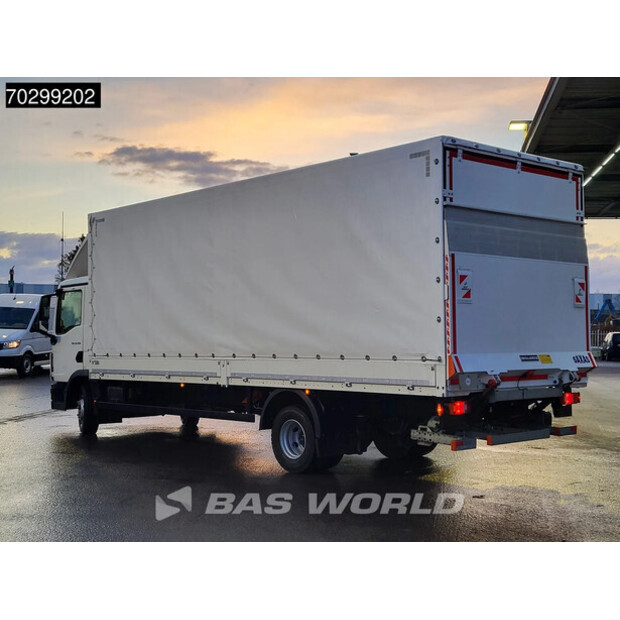 2024 MAN TGL 12.250-45444581