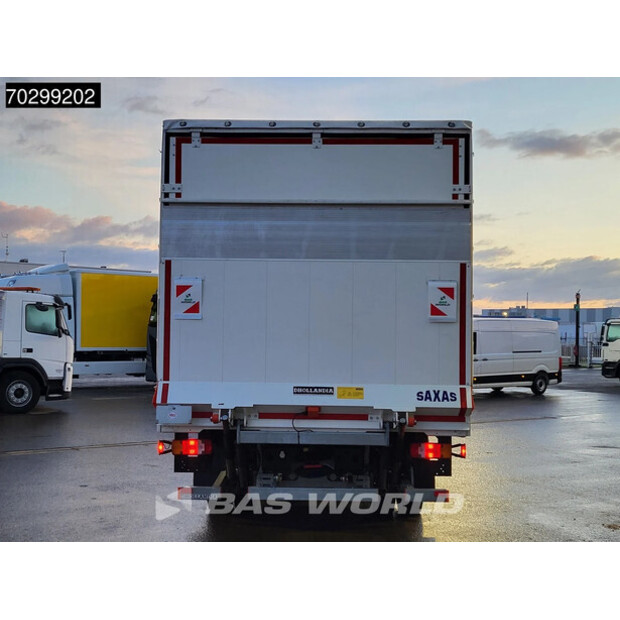 2024 MAN TGL 12.250-45444590