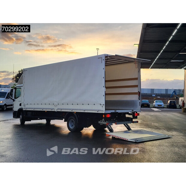 2024 MAN TGL 12.250-45444598