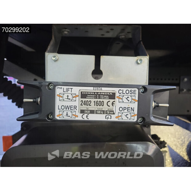 2024 MAN TGL 12.250-45444607