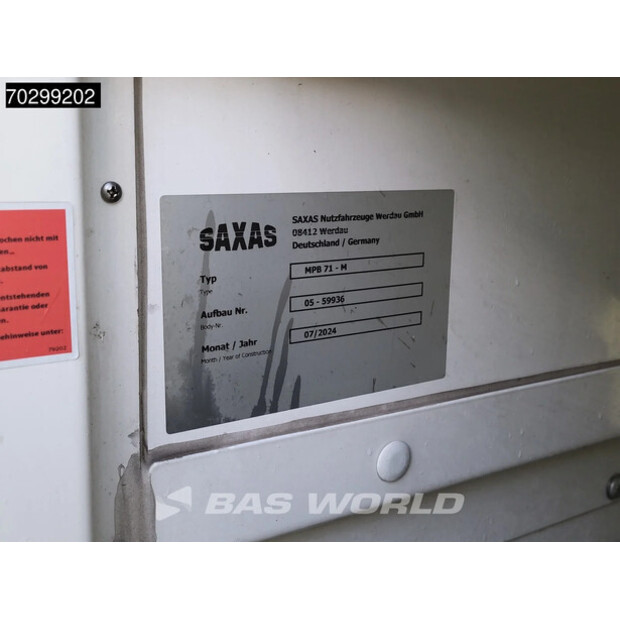 2024 MAN TGL 12.250-45444616