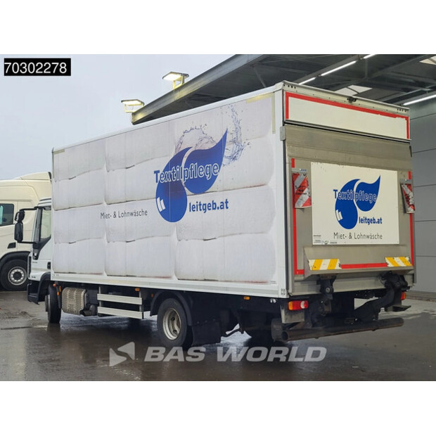 2016 Iveco Eurocargo 80E190-45444715