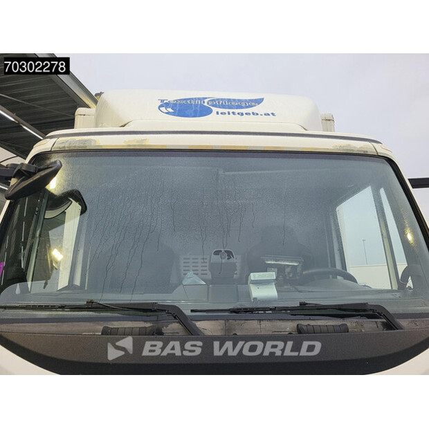 2016 Iveco Eurocargo 80E190-45444719