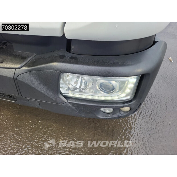 2016 Iveco Eurocargo 80E190-45444721