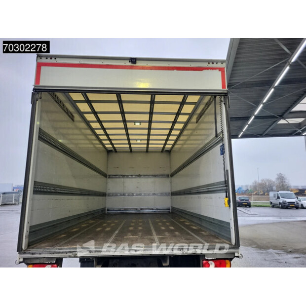 2016 Iveco Eurocargo 80E190-45444724