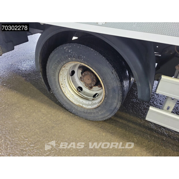 2016 Iveco Eurocargo 80E190-45444728