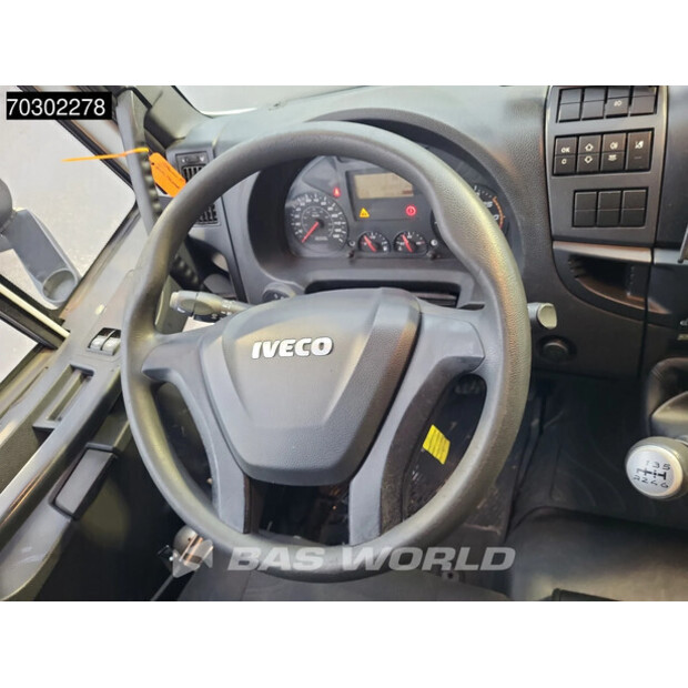2016 Iveco Eurocargo 80E190-45444733