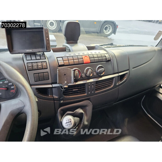 2016 Iveco Eurocargo 80E190-45444734