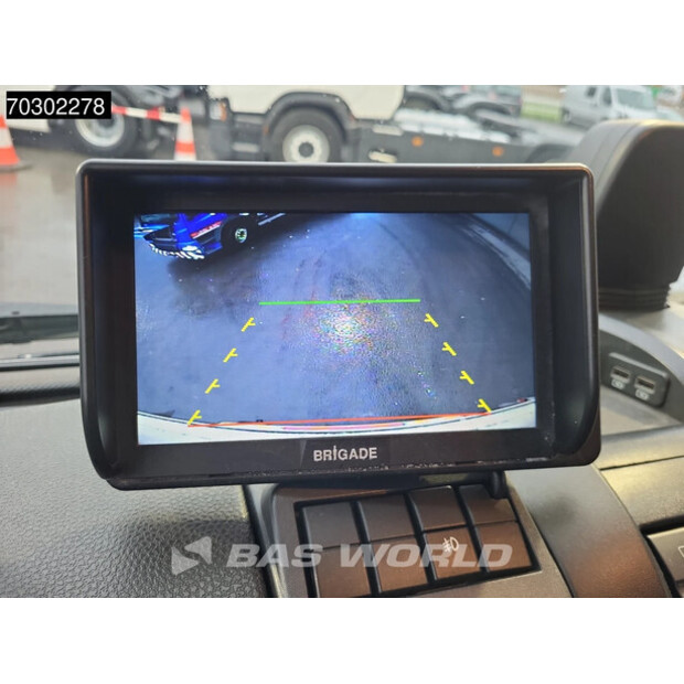 2016 Iveco Eurocargo 80E190-45444735