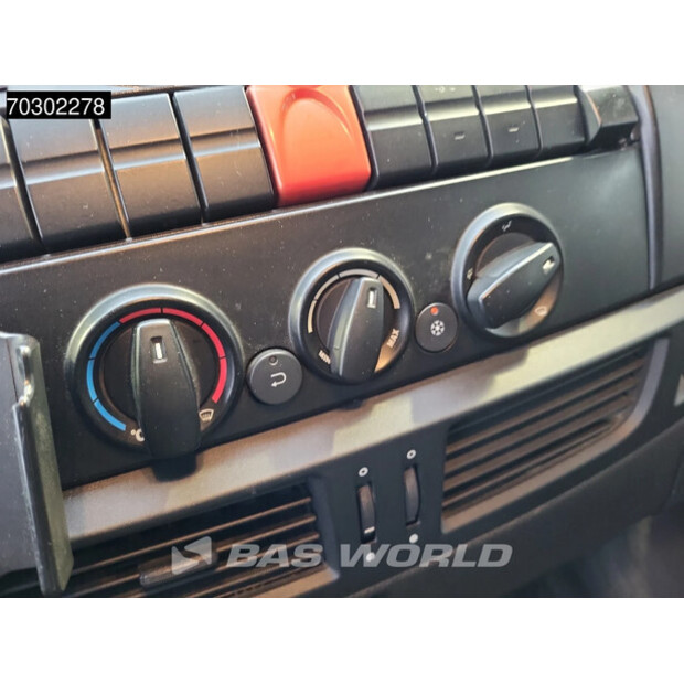 2016 Iveco Eurocargo 80E190-45444736