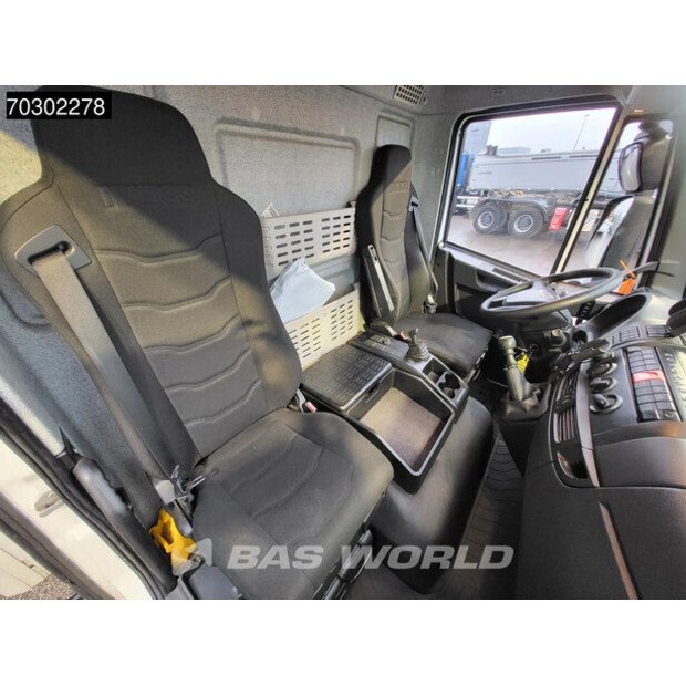 2016 Iveco Eurocargo 80E190-45444737