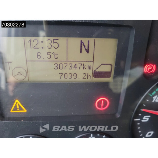 2016 Iveco Eurocargo 80E190-45444740