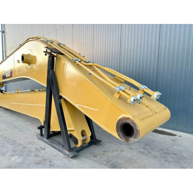 2025 Caterpillar 336F-45444820