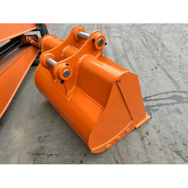 2025 Hitachi ZX225-45444863