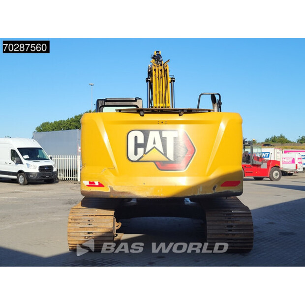 2020 كاتربيلر 320-45445125