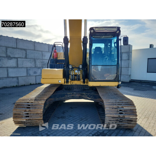 2020 كاتربيلر 320-45445127