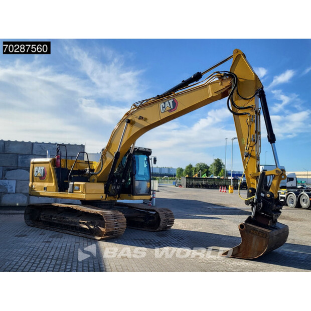 2020 كاتربيلر 320-45445128